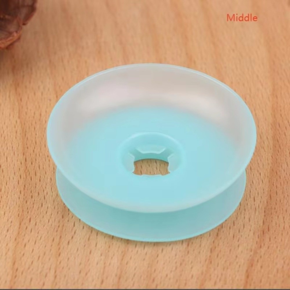 Empty Spools Empty Bobbin Spoo - Thread Bobbins Empty reseña y precio