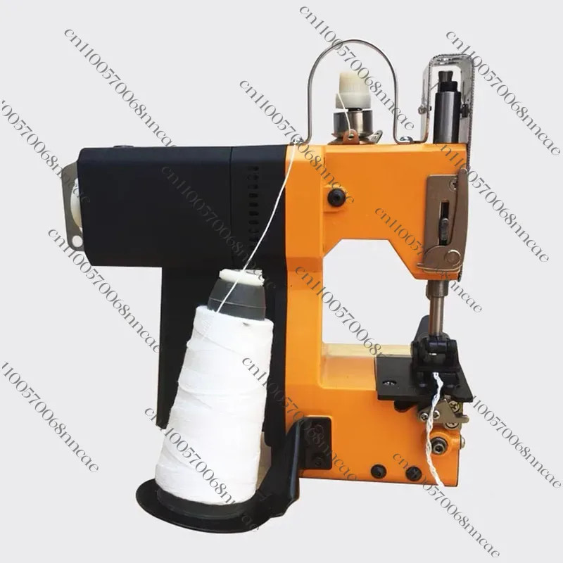 Electric Sewing Machine Portab - Sewing Machine In Textile Industry reseña y precio
