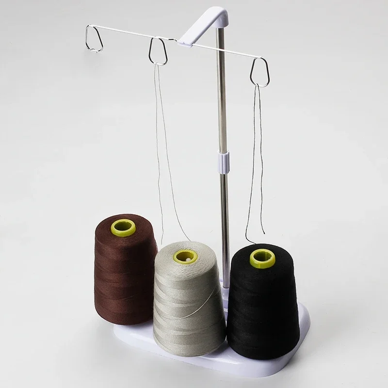 Plastic Cone Thread Stand | He - Serger Thread Cone reseña y precio
