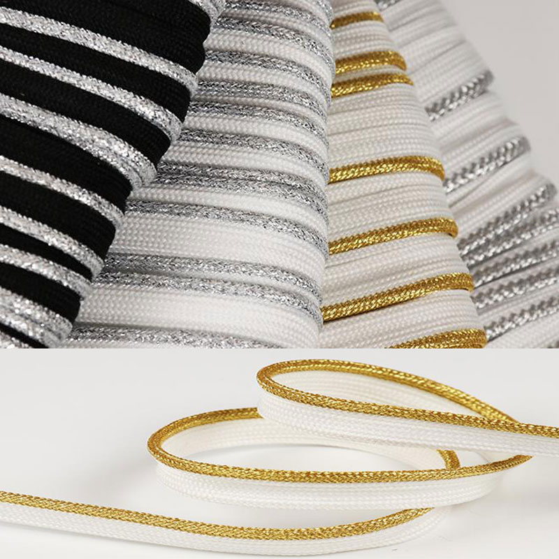 3M Glittery Shiny Ombre Braide - Textile And Sewing Supply reseña y precio