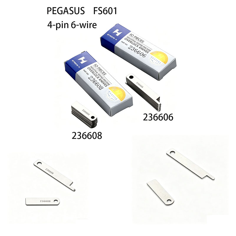 STRONG H 236606 236608 Upper L - Needle Threader Tool reseña y precio
