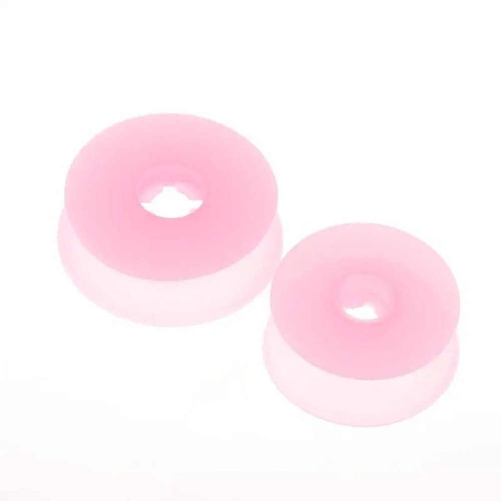Empty Spools Empty Bobbin Spoo - Thread Bobbins Empty reseña y precio