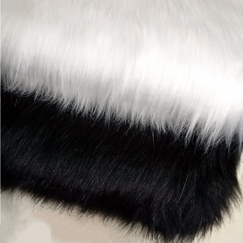 Multi Size Long Plush Fabric F - Textile And Sewing Supply reseña y precio