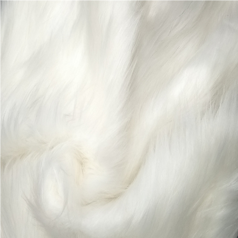 Multi Size Long Plush Fabric F - Textile And Sewing Supply reseña y precio