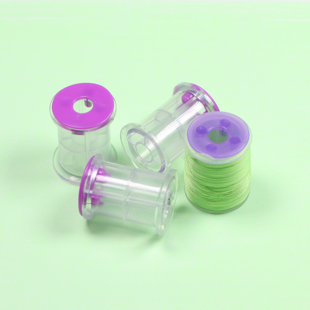 4PCS/9PCS Empty Standard Bobbi - Thread Bobbins Empty reseña y precio