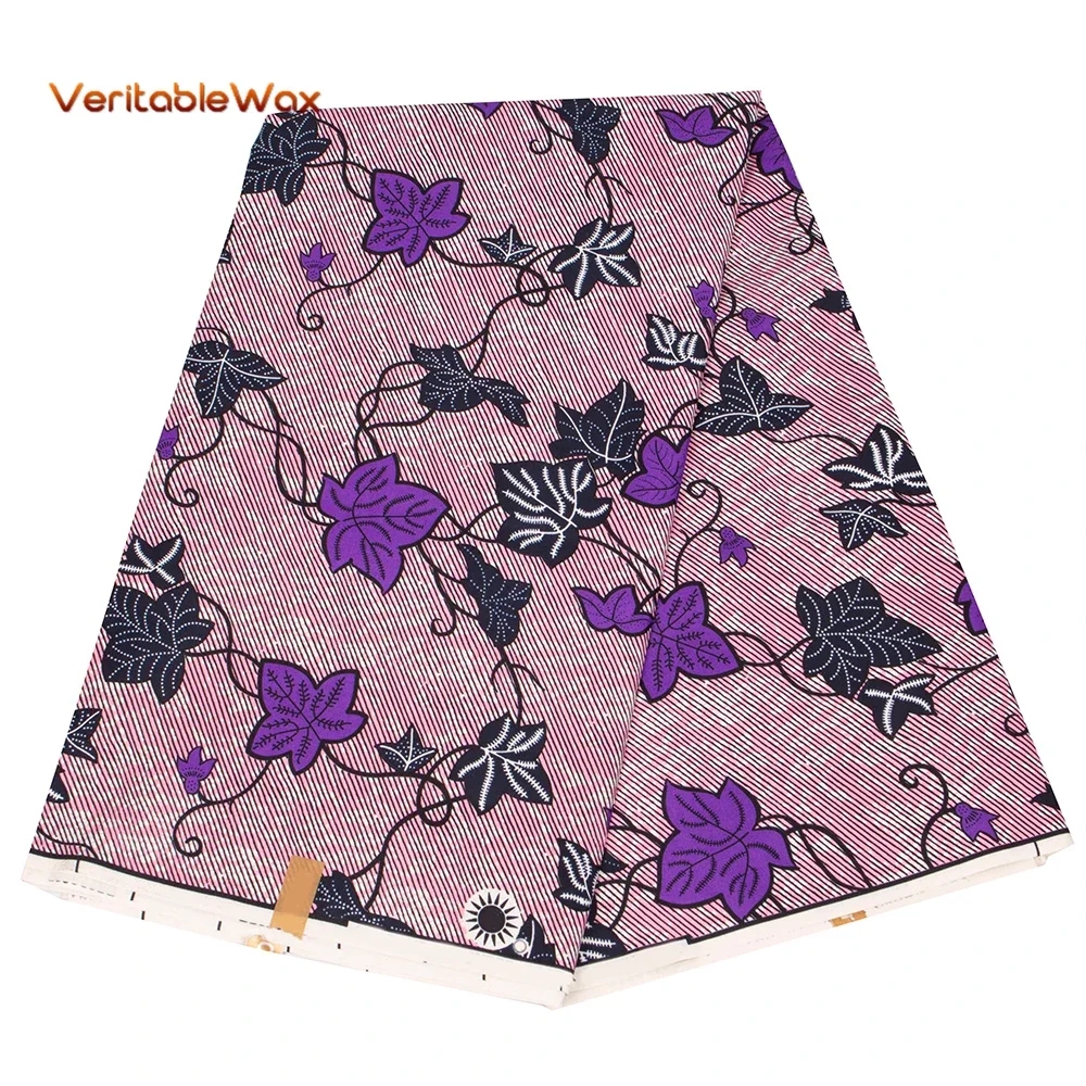 Ankara African prints patchwor - Sewing Batik Fabric reseña y precio