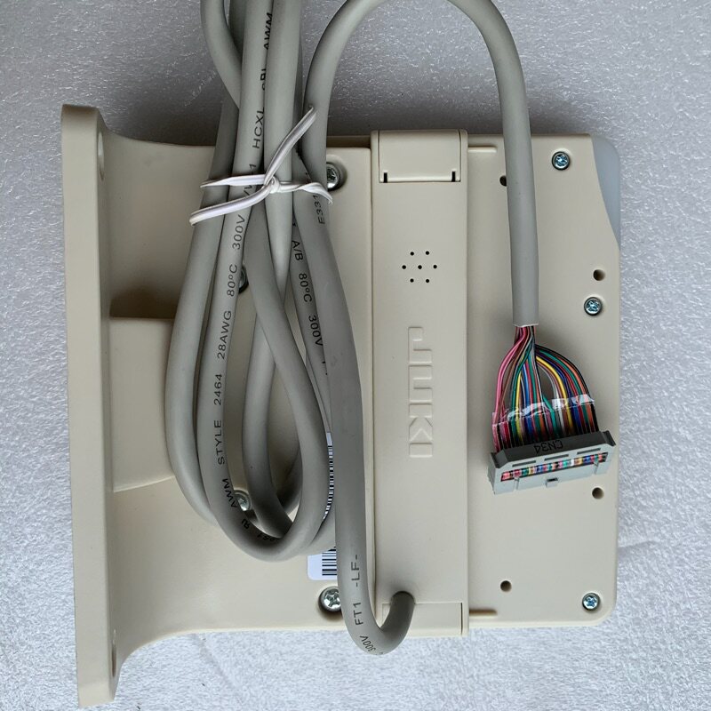 New Display Screen with Contro - Industrial Textile Sewing Machine reseña y precio