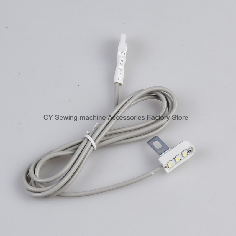 1PCS New Original LED Light 3  - Industrial Textile Sewing Machine reseña y precio