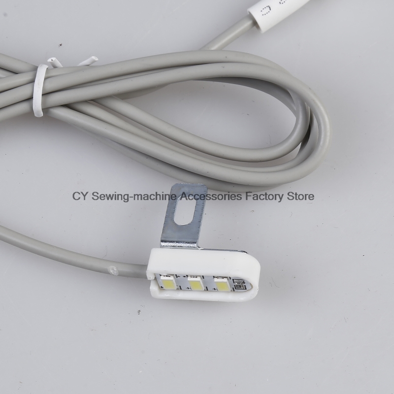 1PCS New Original LED Light 3  - Industrial Textile Sewing Machine reseña y precio
