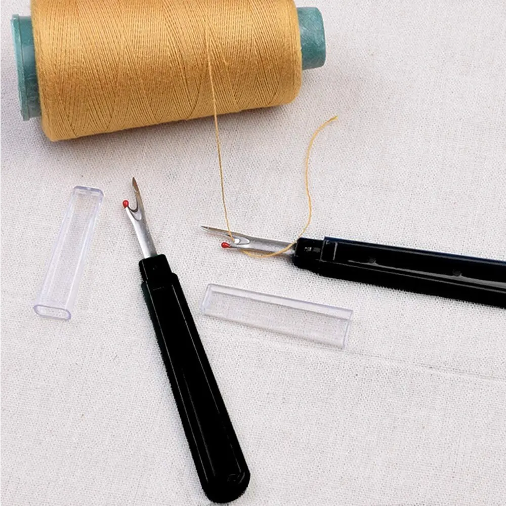 Sewing Seam Ripper Black Stitc - Seam Ripper Tool reseña y precio