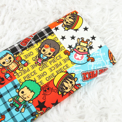 140cm Width Cartoon One Piece  - Textile And Sewing Materials reseña y precio