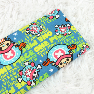 140cm Width Cartoon One Piece  - Textile And Sewing Materials reseña y precio