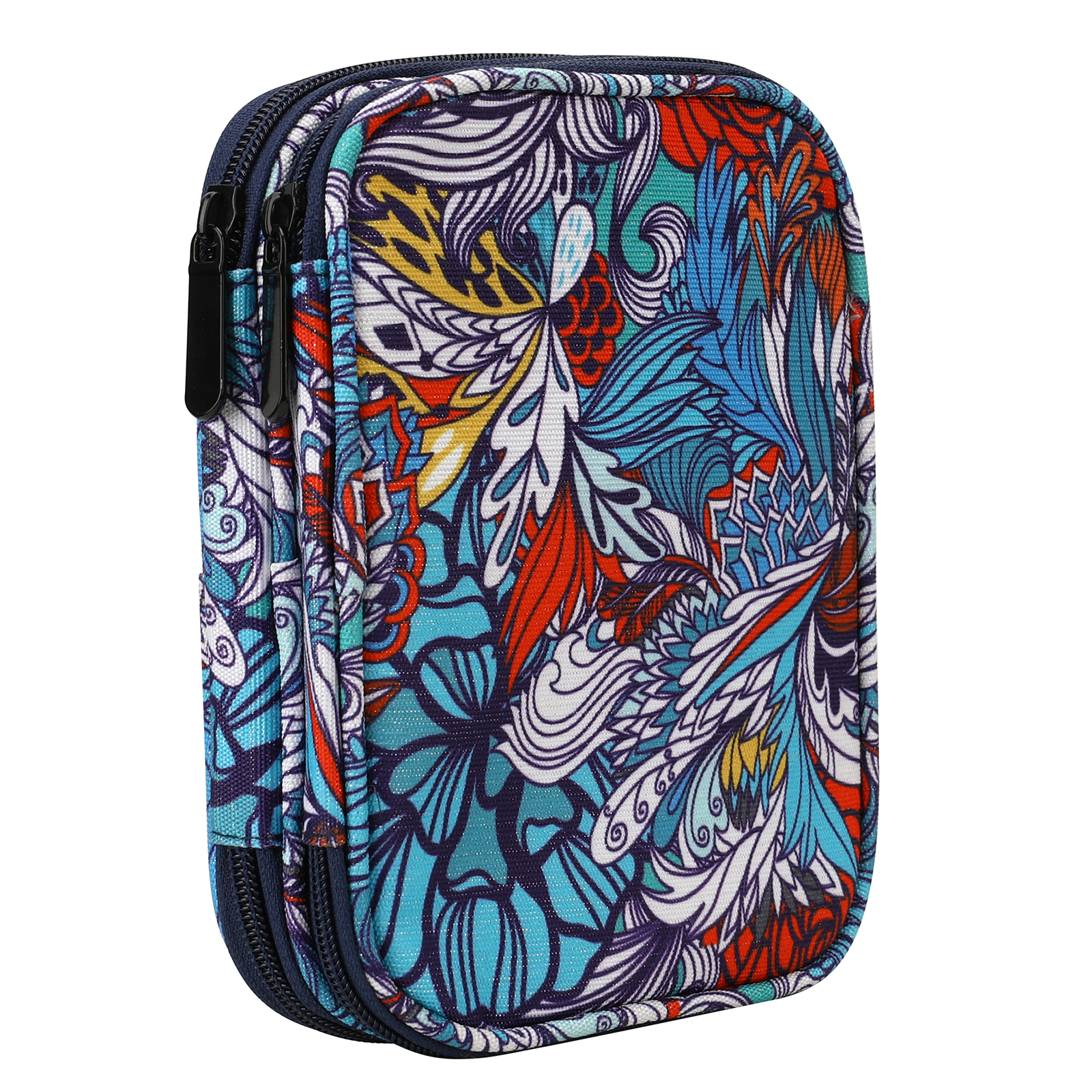 New Empty Knitting Kit Case Or - Textile Sewing Kit reseña y precio