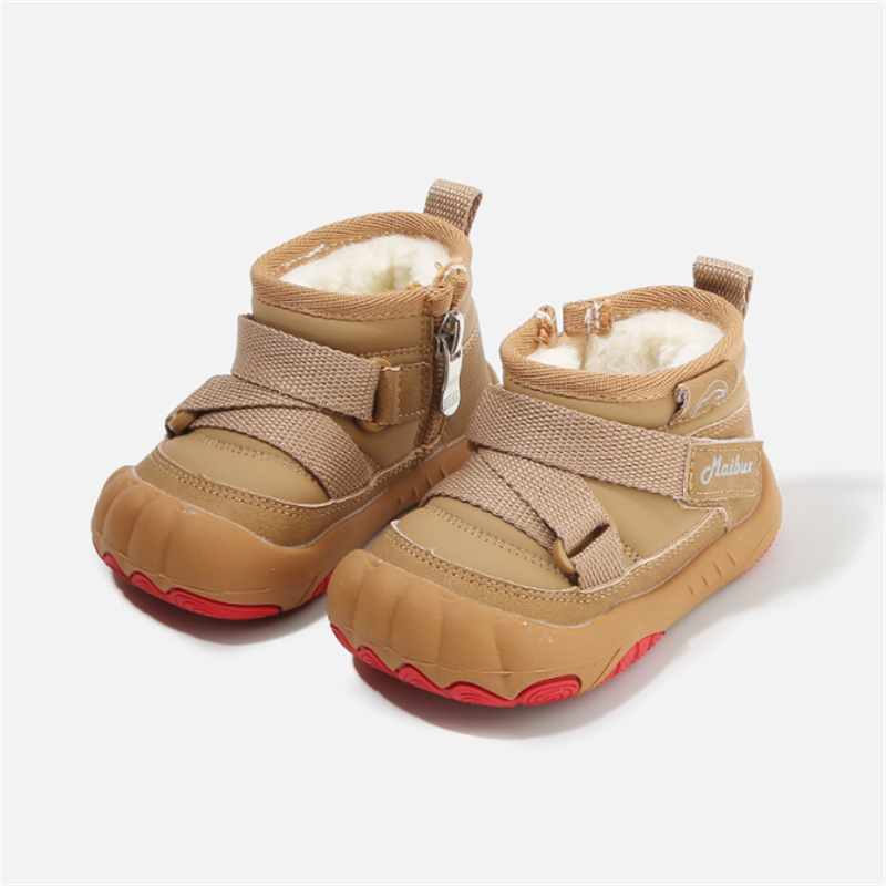 2025 New Winter Baby Shoes For - Sewing Gt reseña y precio