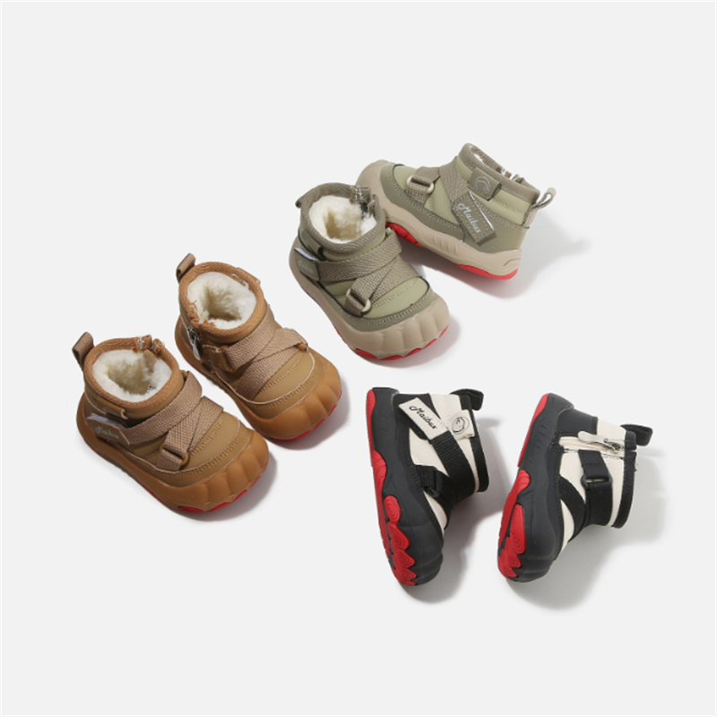 2025 New Winter Baby Shoes For - Sewing Gt reseña y precio