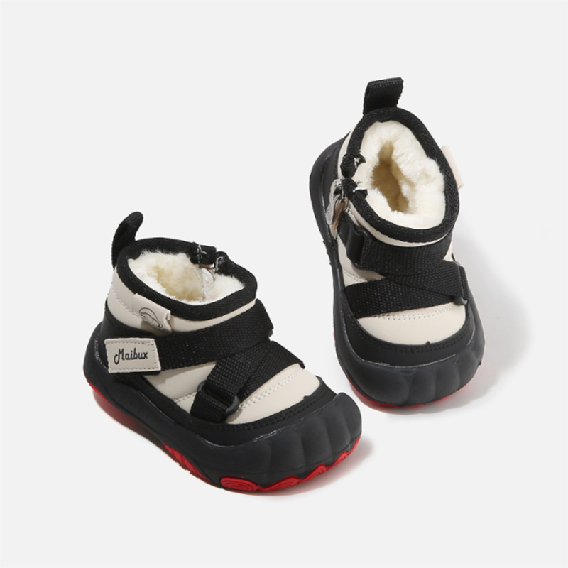 2025 New Winter Baby Shoes For - Sewing Gt reseña y precio