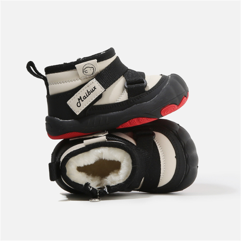 2025 New Winter Baby Shoes For - Sewing Gt reseña y precio