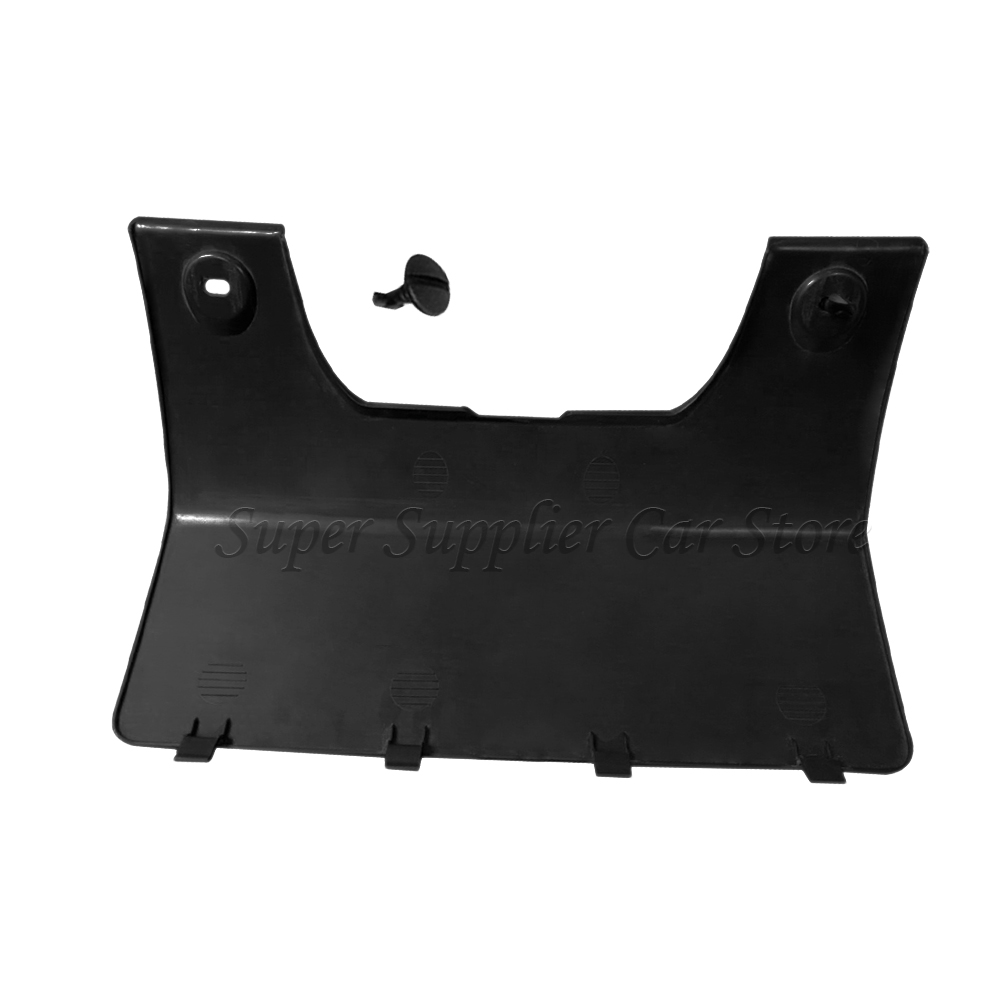 Rear Bumper Tow Hook Eye Cover - Hook Eye Fastener reseña y precio