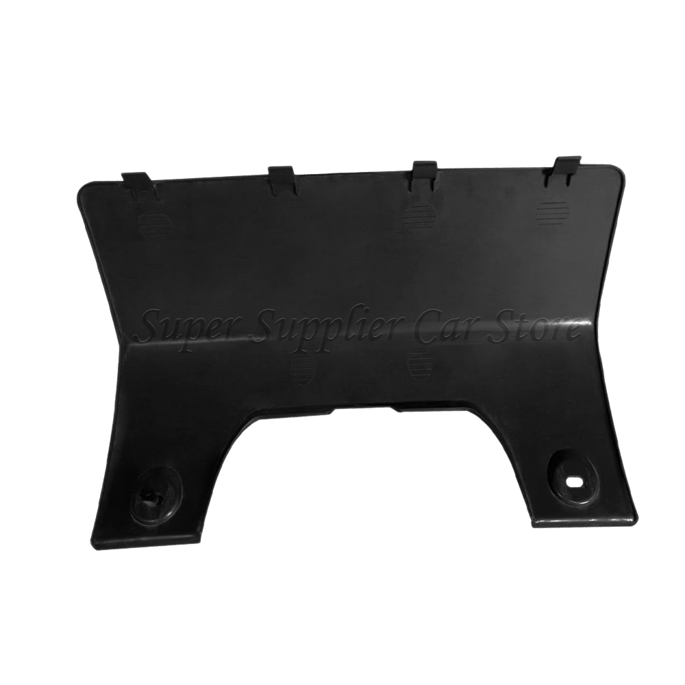 Rear Bumper Tow Hook Eye Cover - Hook Eye Fastener reseña y precio