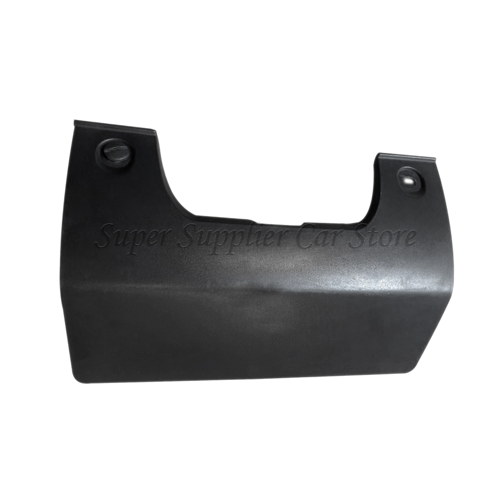 Rear Bumper Tow Hook Eye Cover - Hook Eye Fastener reseña y precio