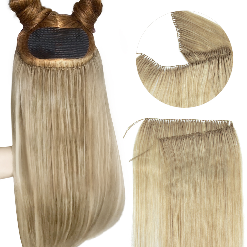 Invisible Feather Hair Extensi - Sewing Lab reseña y precio