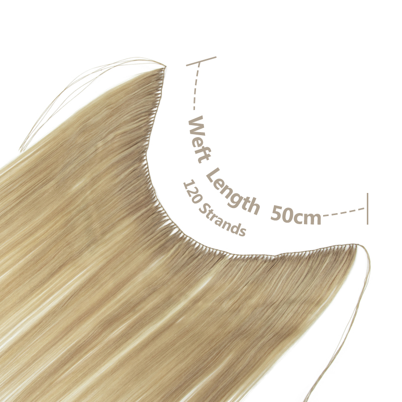 Invisible Feather Hair Extensi - Sewing Lab reseña y precio