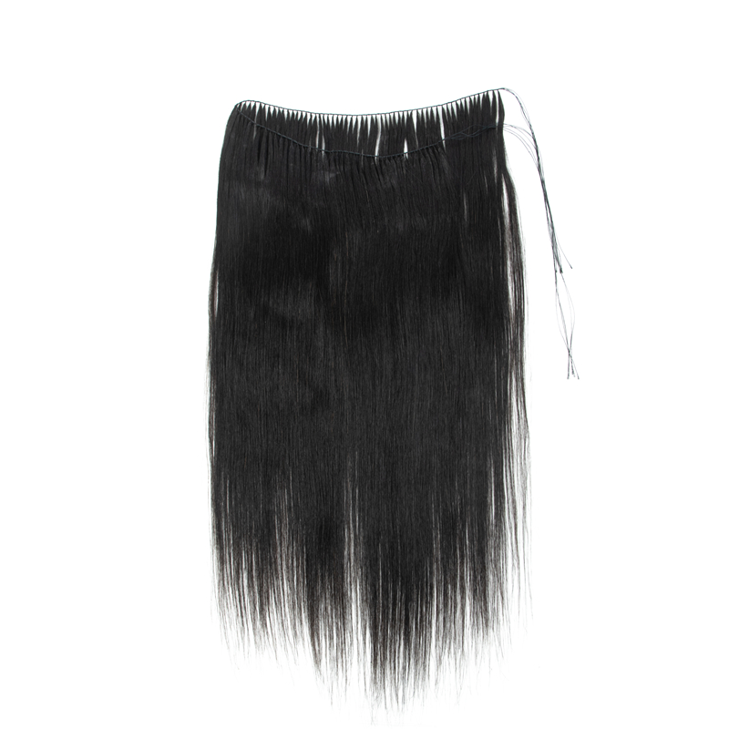 Invisible Feather Hair Extensi - Sewing Lab reseña y precio