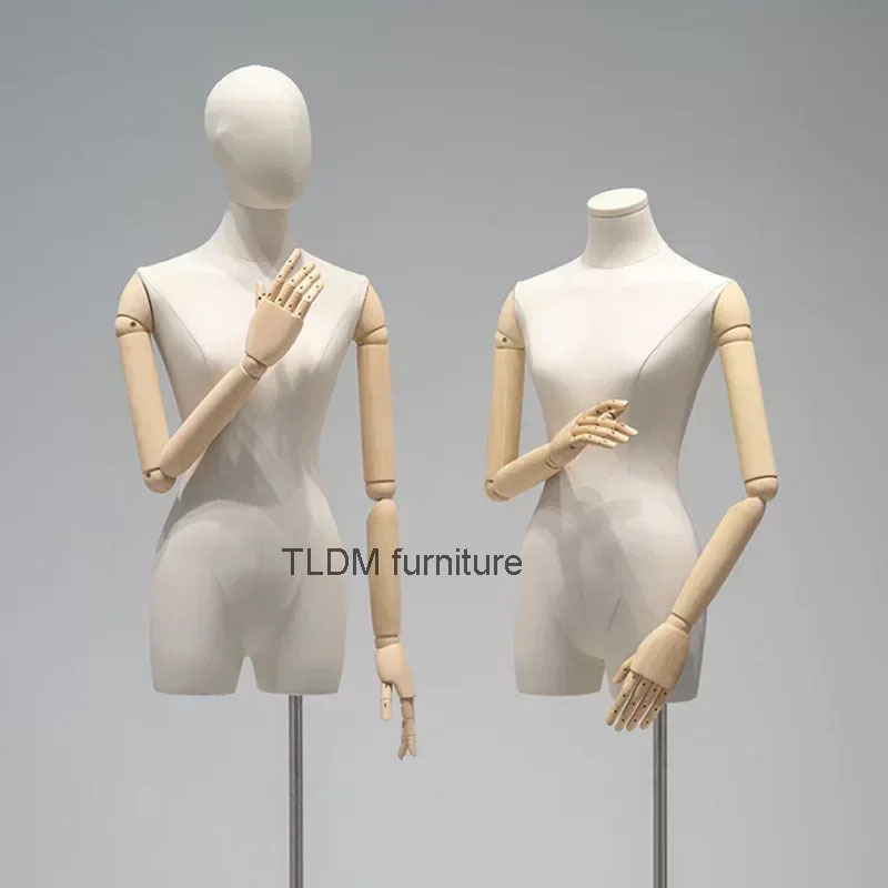 Clothing Store Mannequin for W - Dress Form Mannequin reseña y precio