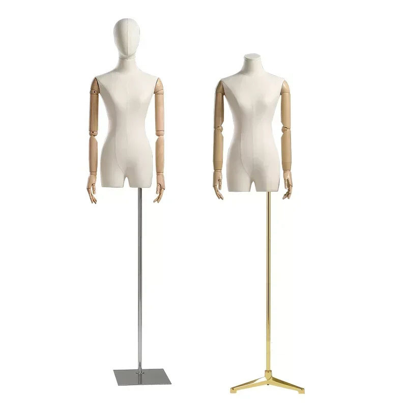 Clothing Store Mannequin for W - Dress Form Mannequin reseña y precio