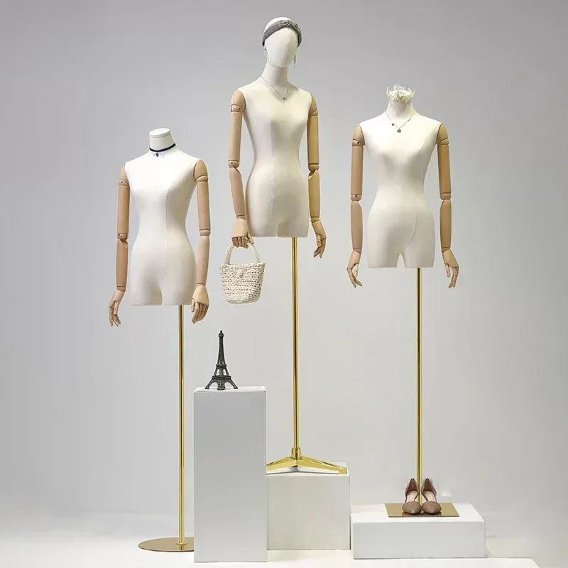 Clothing Store Mannequin for W - Dress Form Mannequin reseña y precio