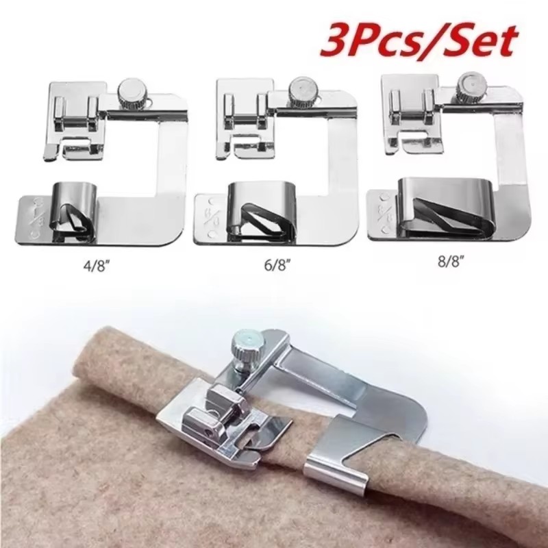 Sewing Hemming Set 1/3Pcs Wide - Seam Ripper Tool reseña y precio