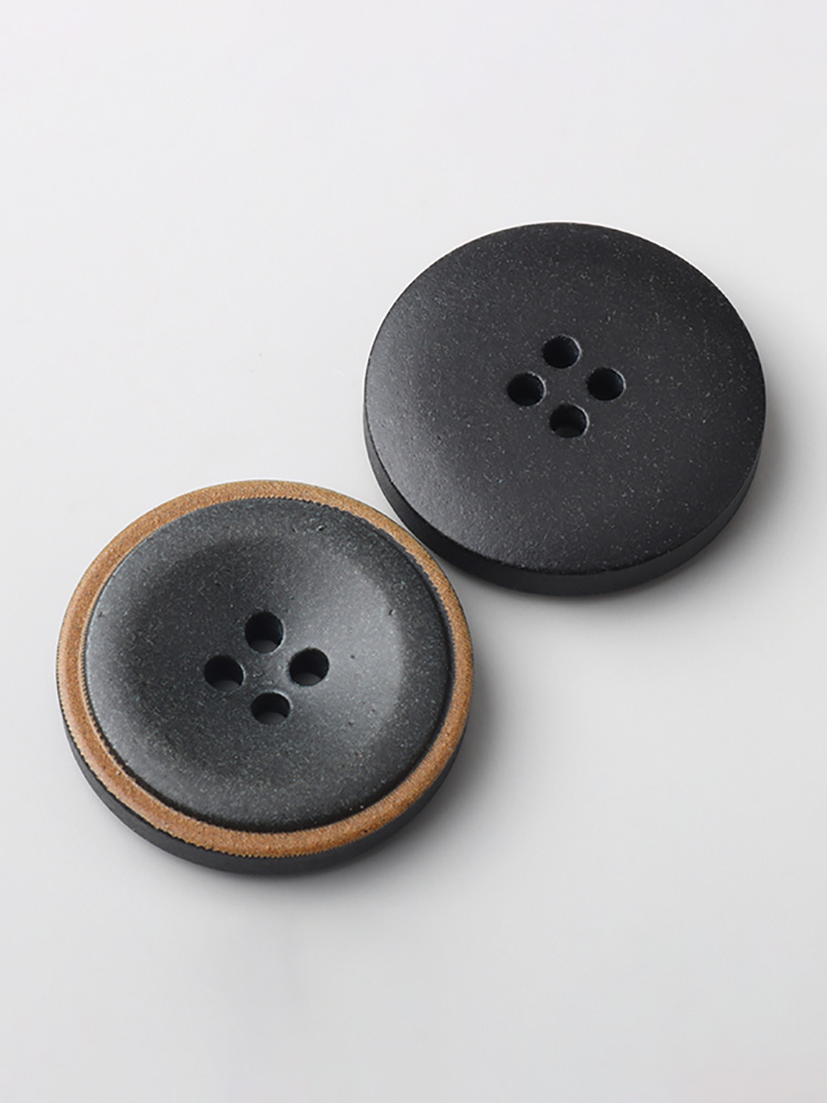 Recycled Resin Coat Buttons Ve - Sewing Recycle reseña y precio
