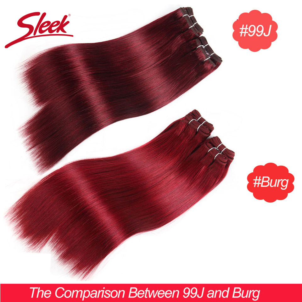 Sleek Brazilian Straight Hair  - Sewing Lab reseña y precio