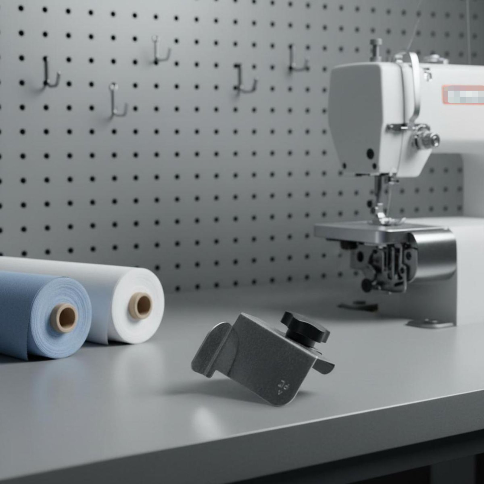 2 Pieces Textile Border Guide  - Textile Sewing Machine reseña y precio