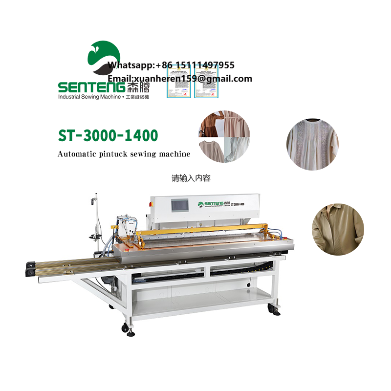 ST 3000-1400 Heavy Duty Sewing - Sewing Machine Fabric reseña y precio