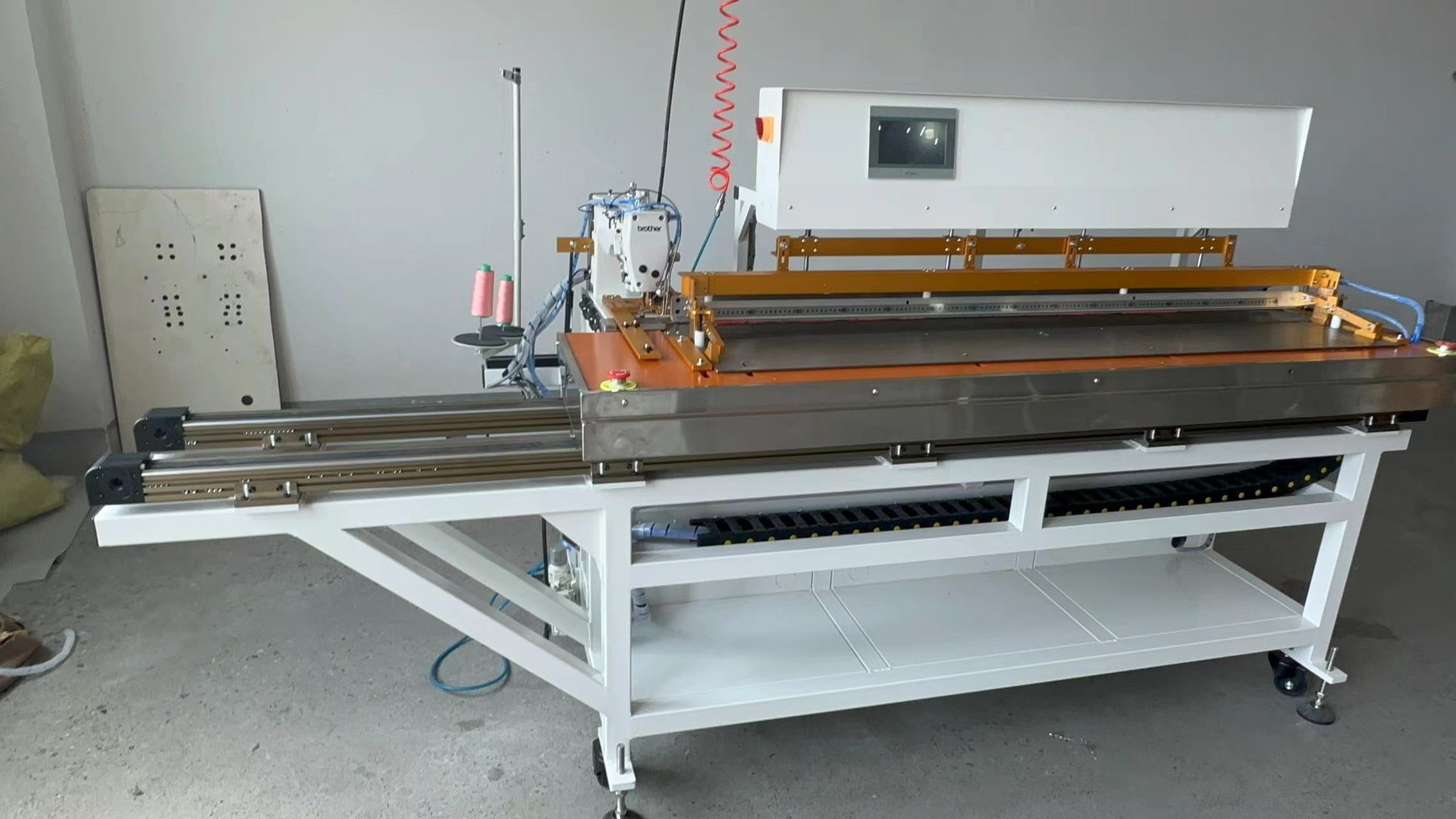 ST 3000-1400 Heavy Duty Sewing - Sewing Machine Fabric reseña y precio
