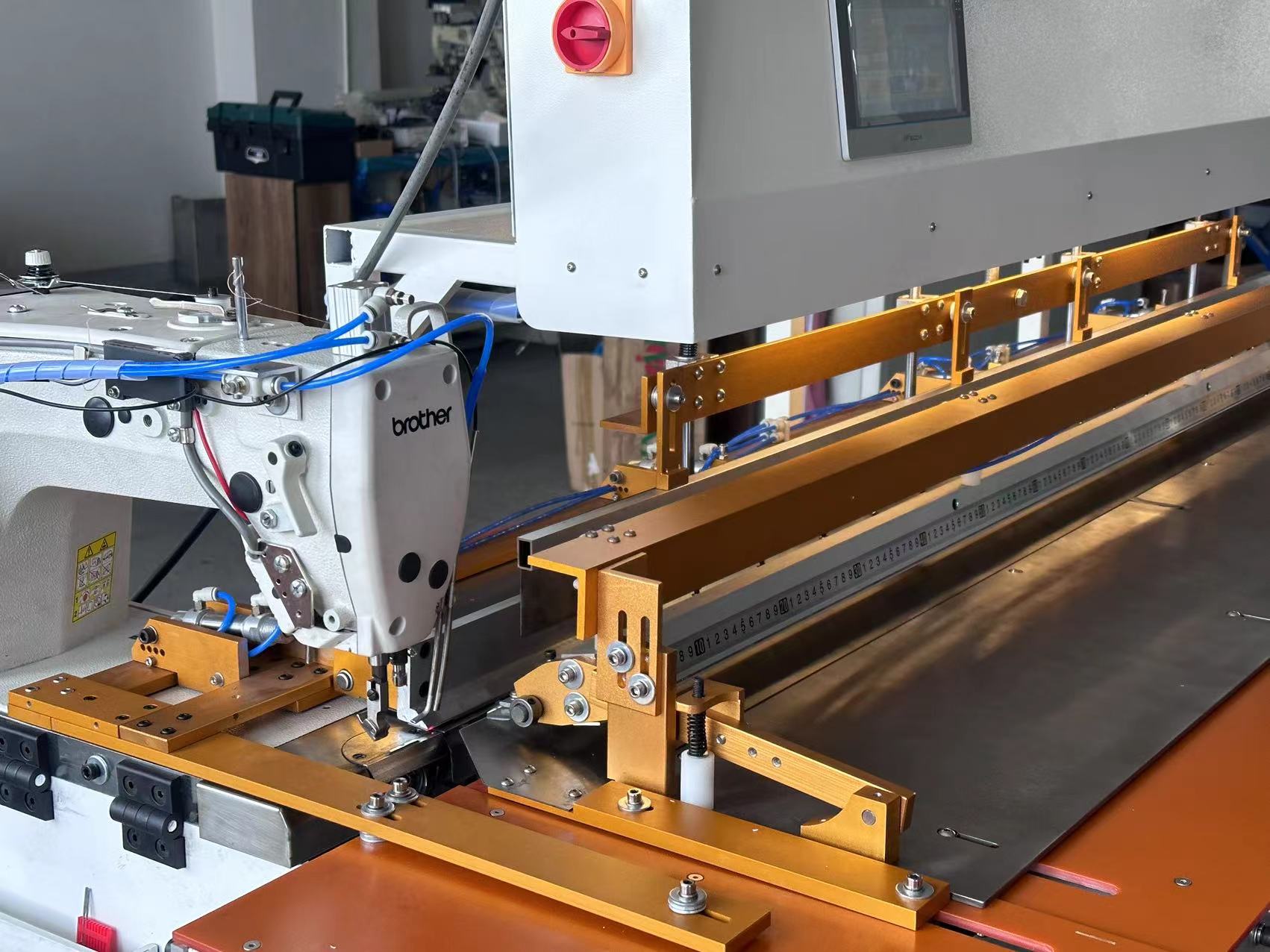 ST 3000-1400 Heavy Duty Sewing - Sewing Machine Fabric reseña y precio
