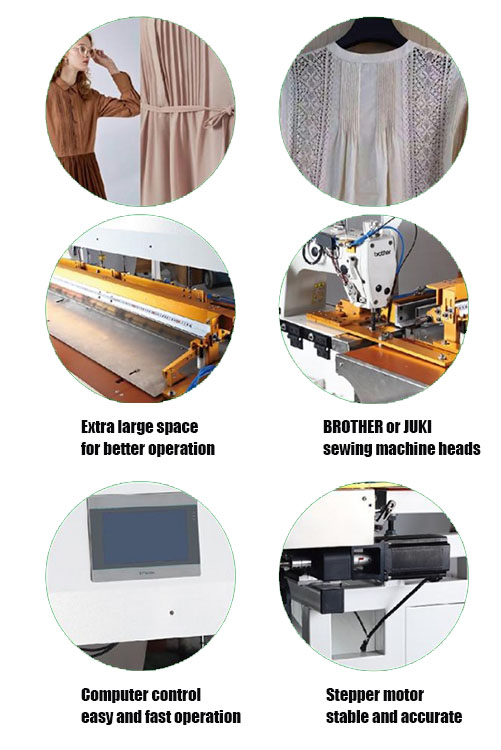 ST 3000-1400 Heavy Duty Sewing - Sewing Machine Fabric reseña y precio
