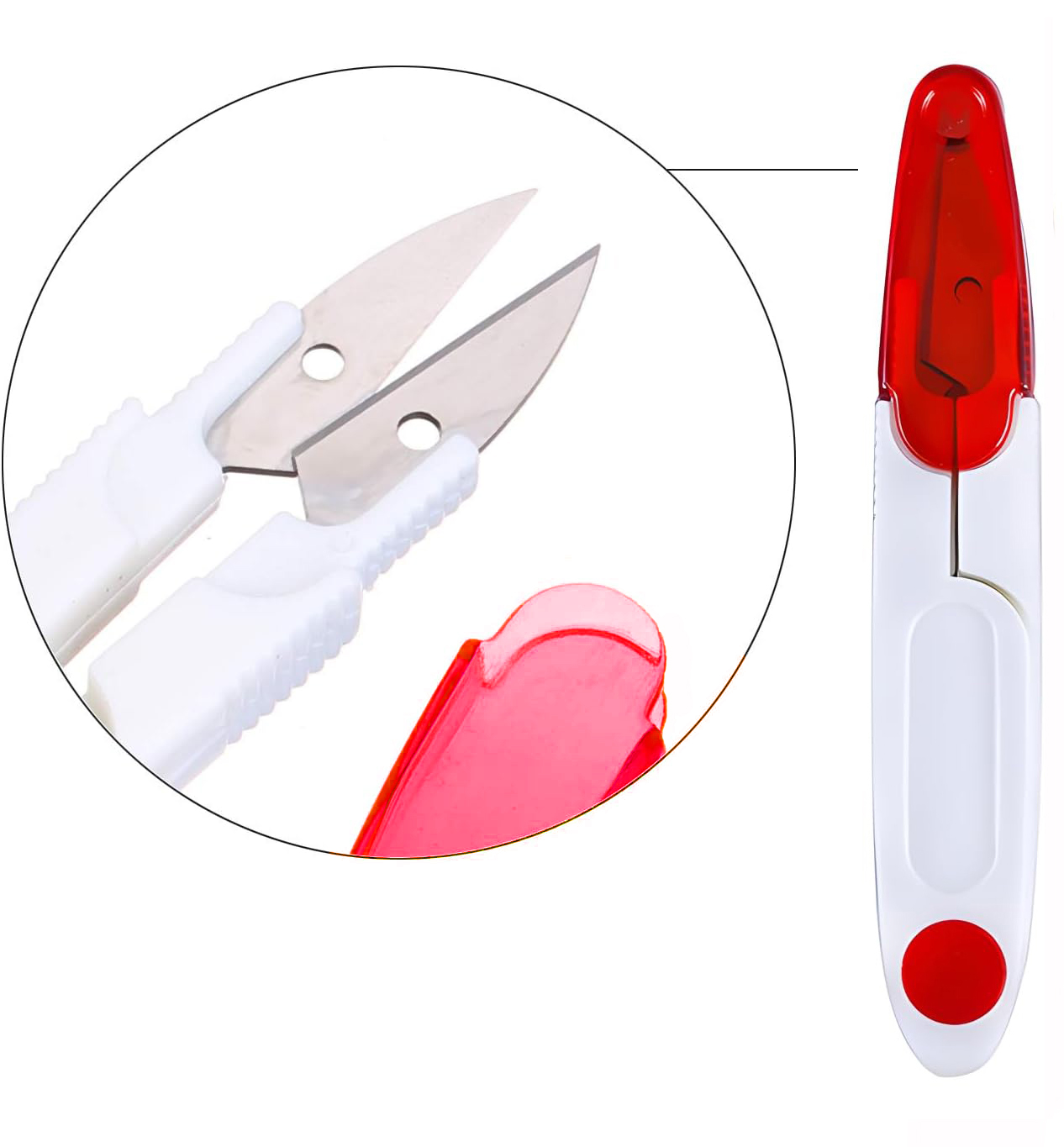 Sewing Seam Ripper Kit  Sewing - Seam Ripper Tool reseña y precio