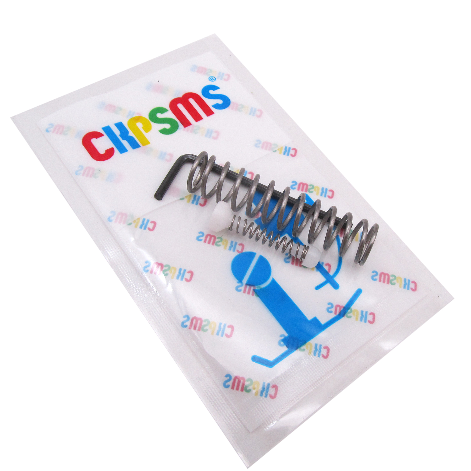 Delivery Valve Spring & Brake  - Sewing Machine In Textile Industry reseña y precio