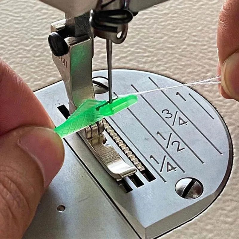 1/10/40pcs Quickly Auto Needle - Needle Threader Tool reseña y precio