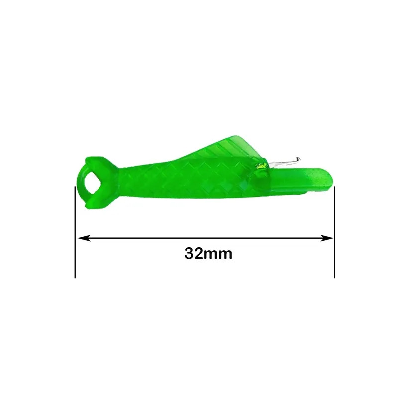 1/10/40pcs Quickly Auto Needle - Needle Threader Tool reseña y precio