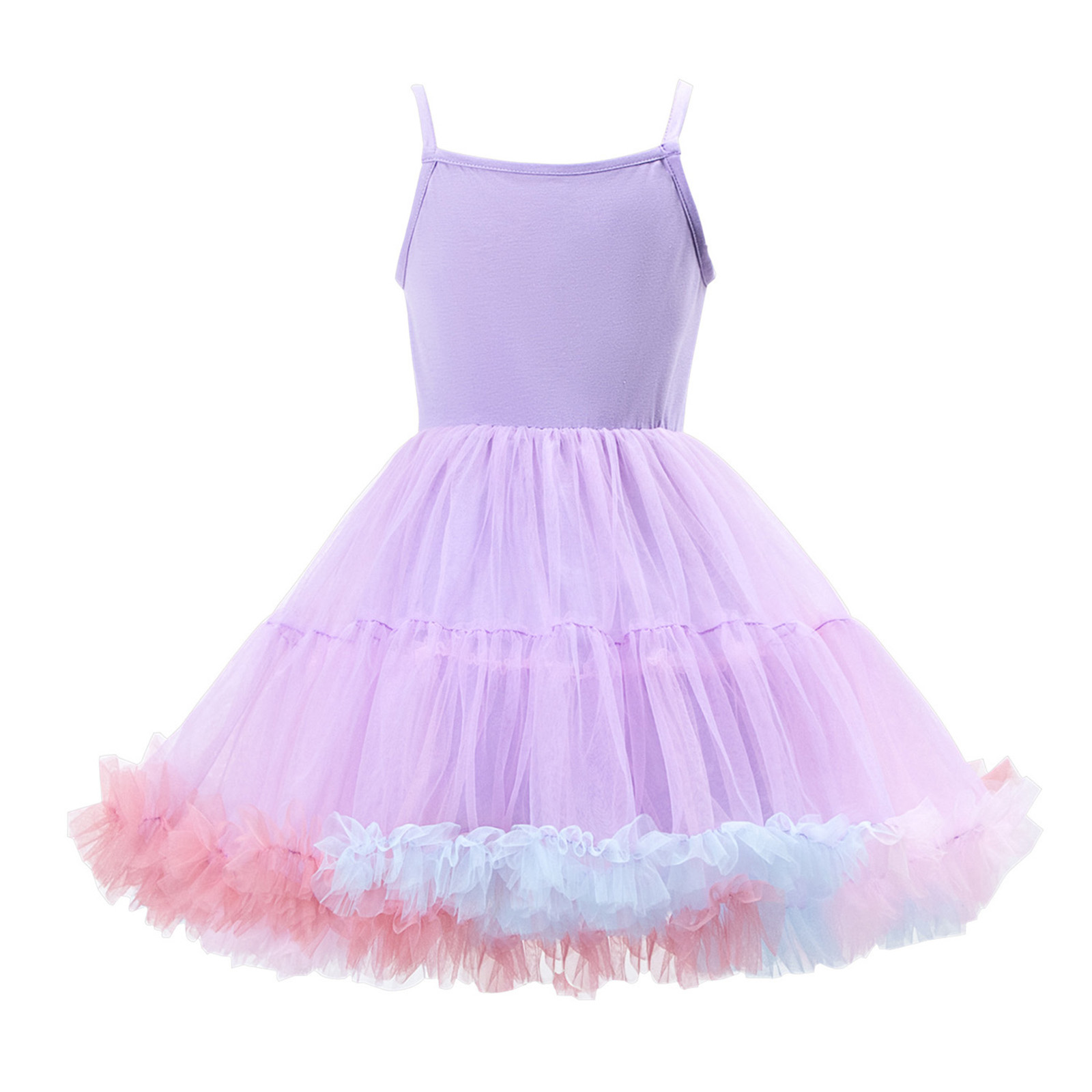 Girls Birthday Party Dresses R - Sewing Vest reseña y precio