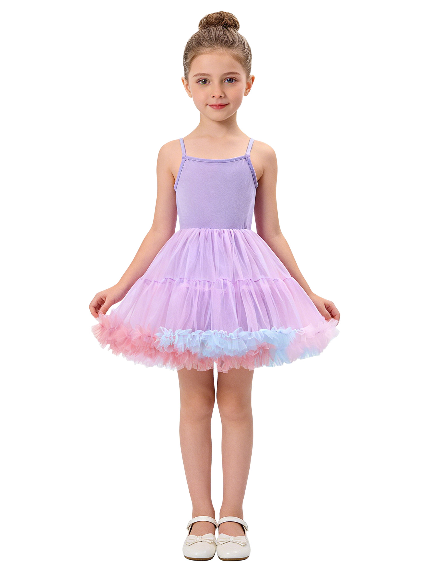Girls Birthday Party Dresses R - Sewing Vest reseña y precio
