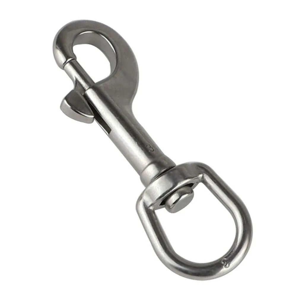 1PC Hook 316 Stainless Steel S - Hook Eye Fastener reseña y precio