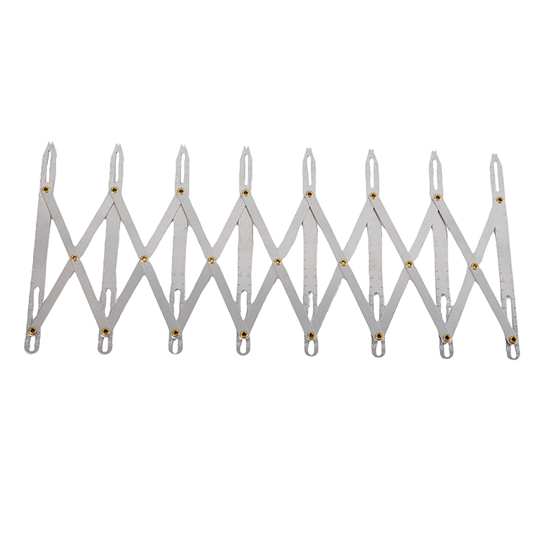 1Piece Buttonhole Spacer Expan - Sewing Lab reseña y precio