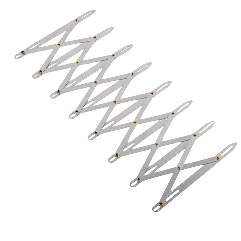 1Piece Buttonhole Spacer Expan - Sewing Lab reseña y precio