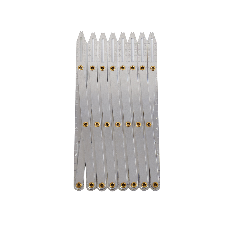 1Piece Buttonhole Spacer Expan - Sewing Lab reseña y precio
