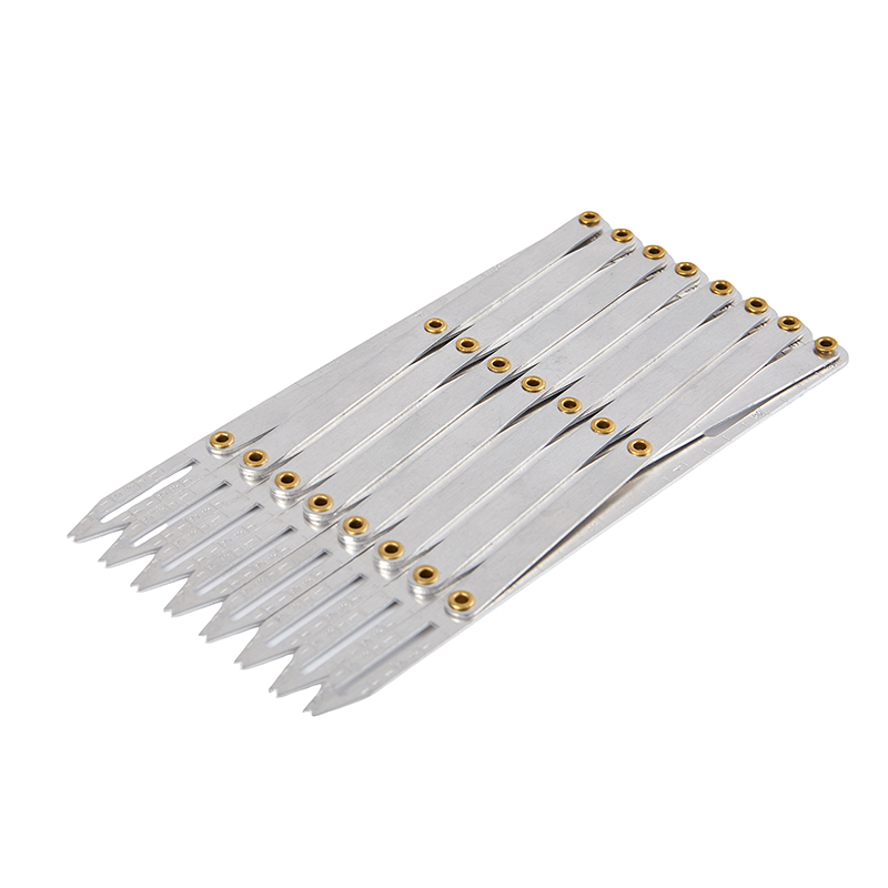 1Piece Buttonhole Spacer Expan - Sewing Lab reseña y precio