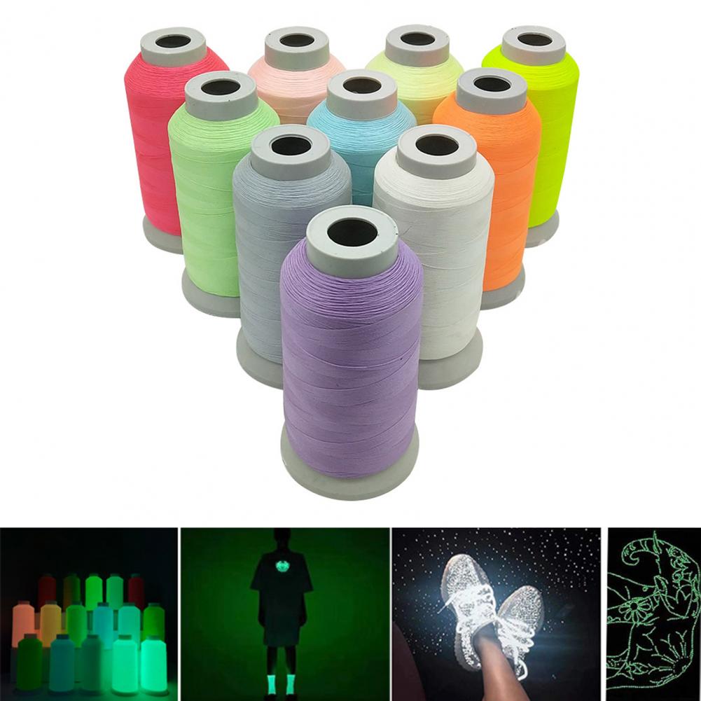 1 Roll Embroidery Yarn Thread  - Sewing Recycle reseña y precio